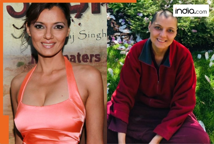 Meet actress who once competed with Aishwarya Rai, Sushmita Sen, worked with Akshay Kumar, quit acting to become a monk