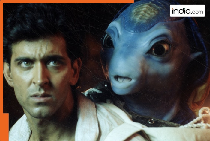 Remember Jadoo from Koi Mil Gaya? He became famous as Hrithik Roshan’s close friend, took 5 hours to shoot one scene, his name is…