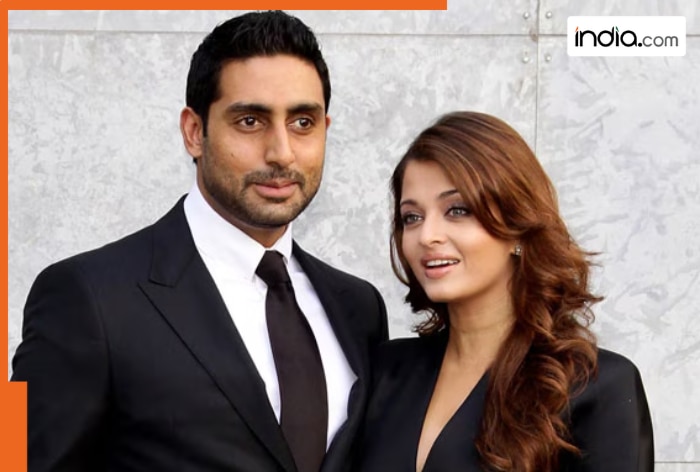 Abhishek Bachchan, Aishwarya Rai Bachchan will NEVER get divorced, due to this one condition of the Bachchan family, it is…