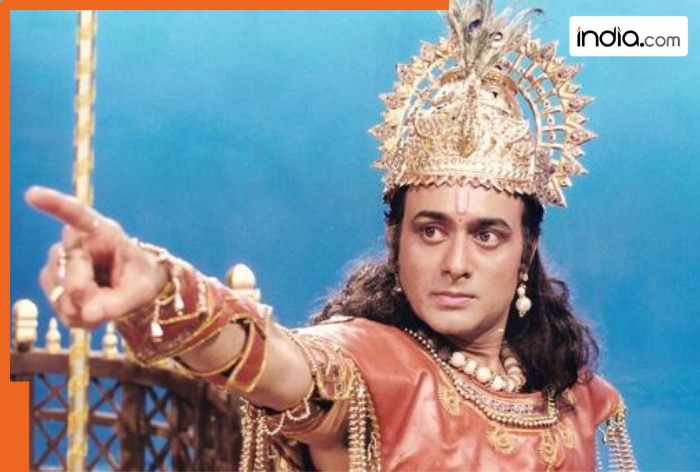 You won’t believe how much money was lost in making BR Chopra’s Mahabharatha, for each episode makers lost Rs…