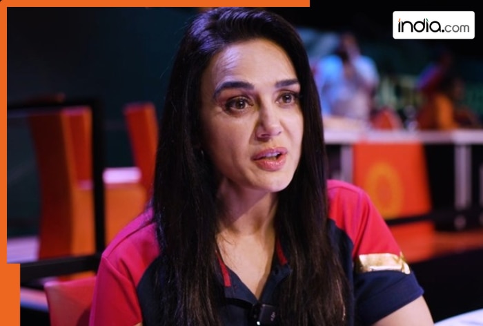 Preity Zinta BREAKS silence on allegations of Rs 18 crore loan waived off from…, ‘Account stands…’