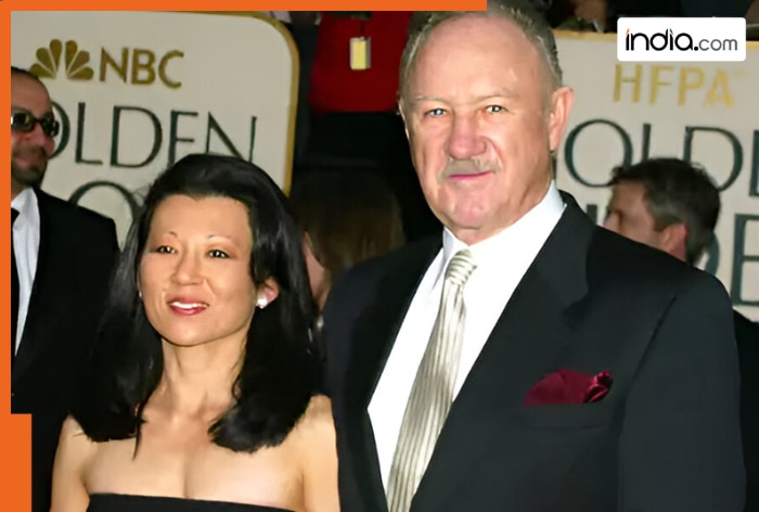 Hollywood star Gene Hackman and wife Betsy Arakawa found dead