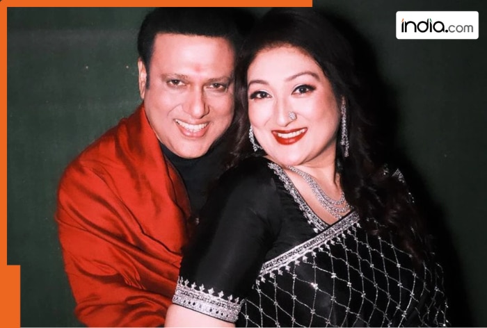 Sunita Ahuja net worth: How rich is Govinda’s wife? owns property worth Rs…, you’ll be surprised to know her net worth