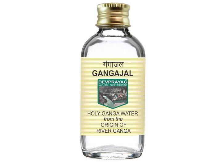 Gangajal Ke Niyam  1