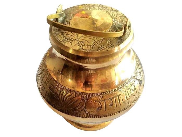 Gangajal Ke Niyam  2