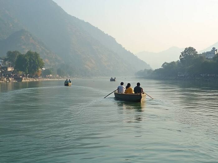 Gangajal Ke Niyam  4