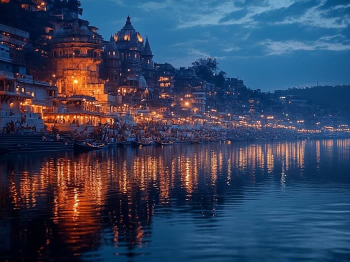 Gangajal Ke Niyam  5