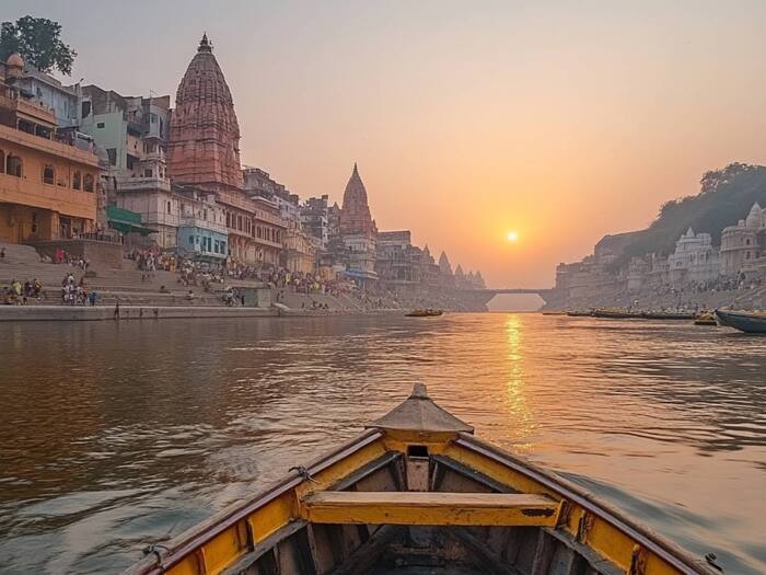 Gangajal Ke Niyam  6