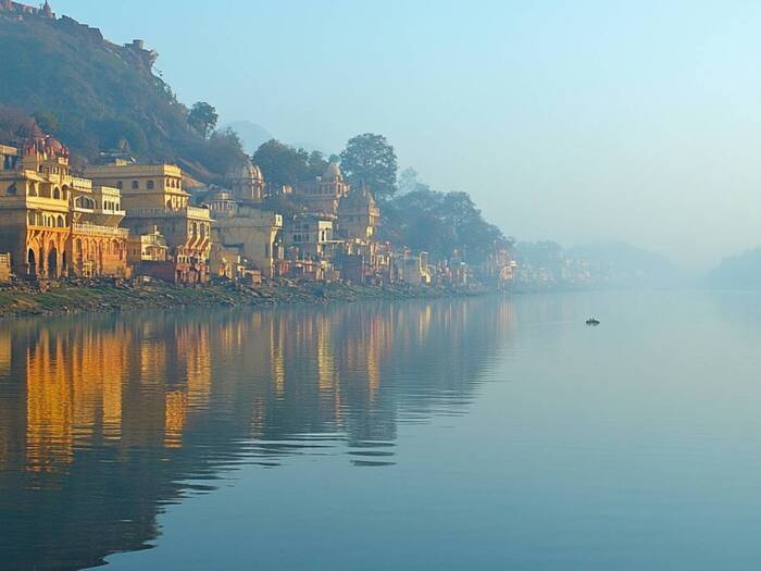 Gangajal Ke Niyam  7