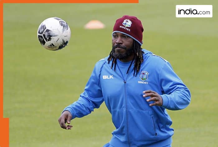 Chris Gayle