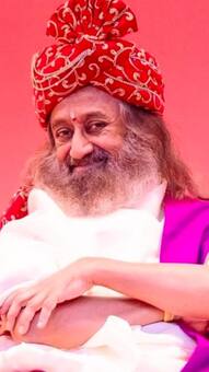 International Women's Conference: Gurudev Sri Sri Ravi Shankar quotes on Women Power