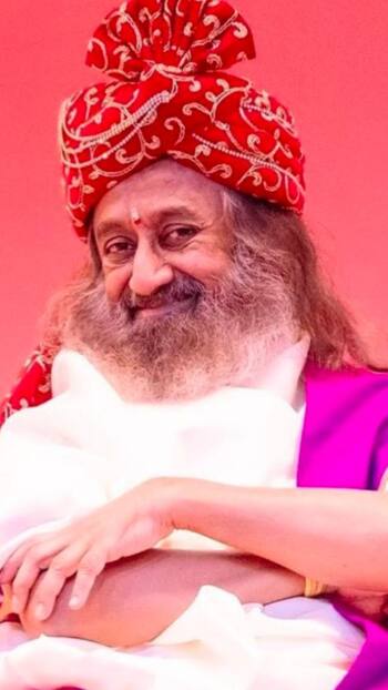 International Women's Conference: Gurudev Sri Sri Ravi Shankar quotes on Women Power