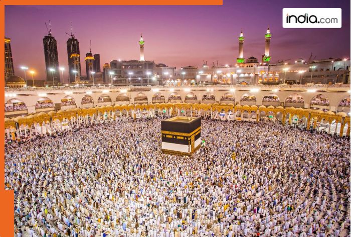 BIG UPDATE for Hajj Pilgrims: Saudi Arabia takes big decision, imposes ban on…, decision to affect pilgrims due to…