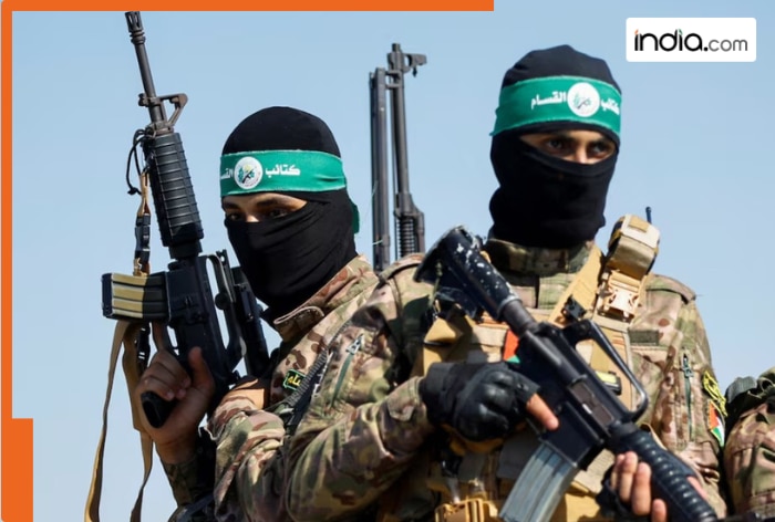 Hamas makes BIG move, decides to leave Gaza, announces to give control to…, Netanyahu is…