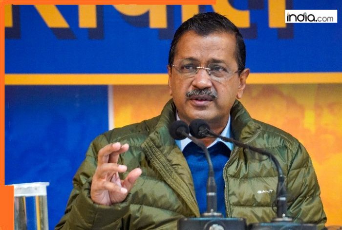 Delhi Assembly Election 2025: EC ‘refused’ to upload booth-wise data, Arvind Kejriwal alleges