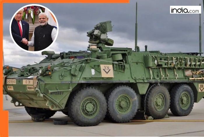 Bad news for China, Pakistan as India may acquire this lethal weapon during PM Modi’s US visit, the weapon is…, its capable of…