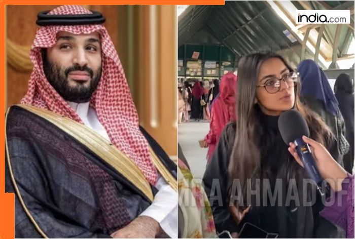 Pakistani girls furious over Saudi Arabia decision over Mecca and Medina, say ‘infidels will dominate…’, the decision is to…