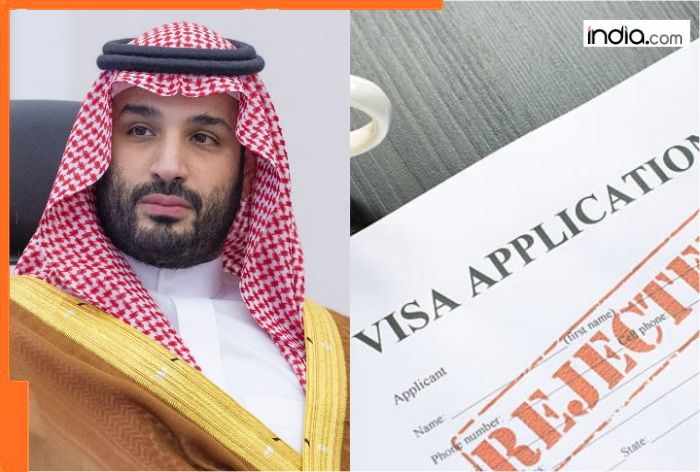 Bad news for Indians as Saudi Arabia changes visa rules due to…, citizens of these countries also barred, including Pakistan