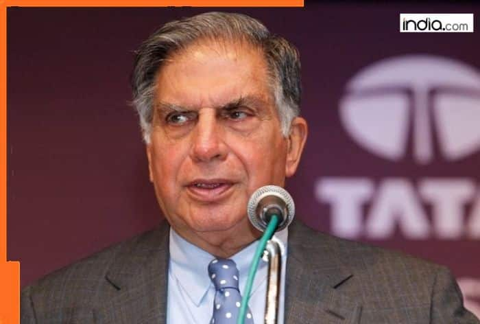 Months after Ratan Tata’s death, key leadership changes announced in ...