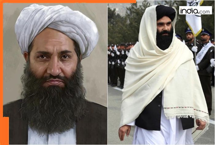 Fight grows between Taliban chief and powerful Haqqani network, Qatar delegation…, tension on the rise