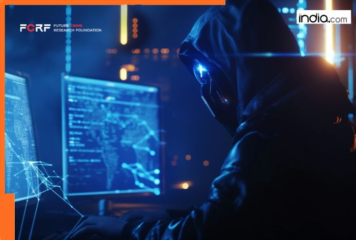 Cybercrime, Forensics & Law: The FutureCrime Summit 2025 Gears Up for Groundbreaking Discussions