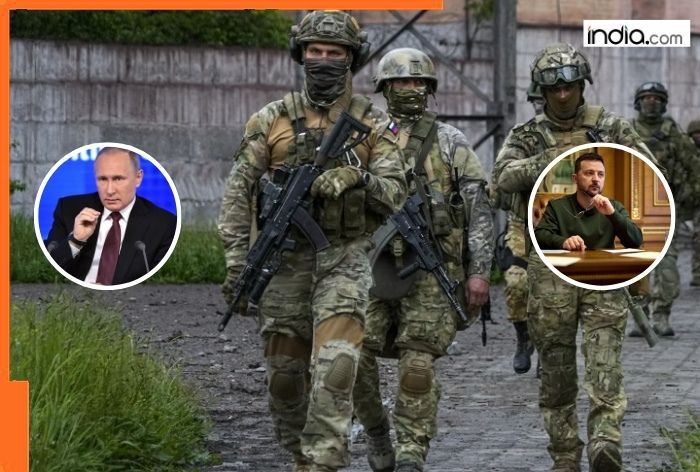 Ukraine’s plan to blow up Russian soldiers unveiled, explosives found in…; What’s the connection to Israeli pager attacks in Lebanon?