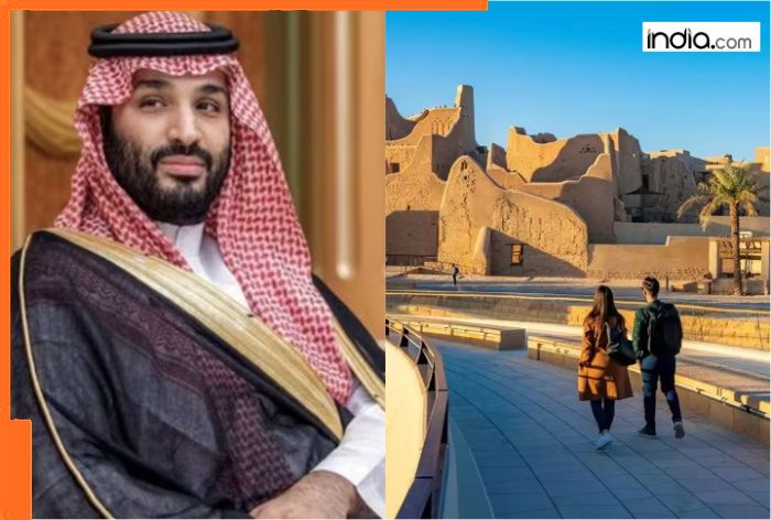 Saudi Arabia finds new JACKPOT, Crown Prince Salman’s dream becoming reality after…, bad news for Dubai because…