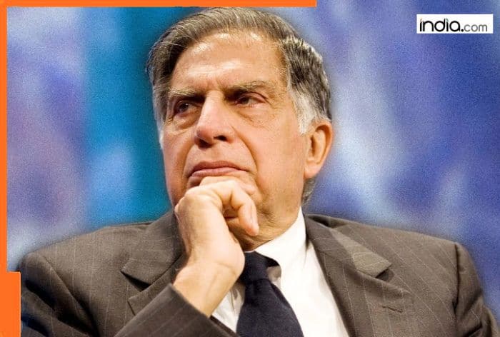 Cyrus Mistry made Ratan Tata..., his decisions were...; book reveals SHOCKING details about Mistry's exit from Tata Group