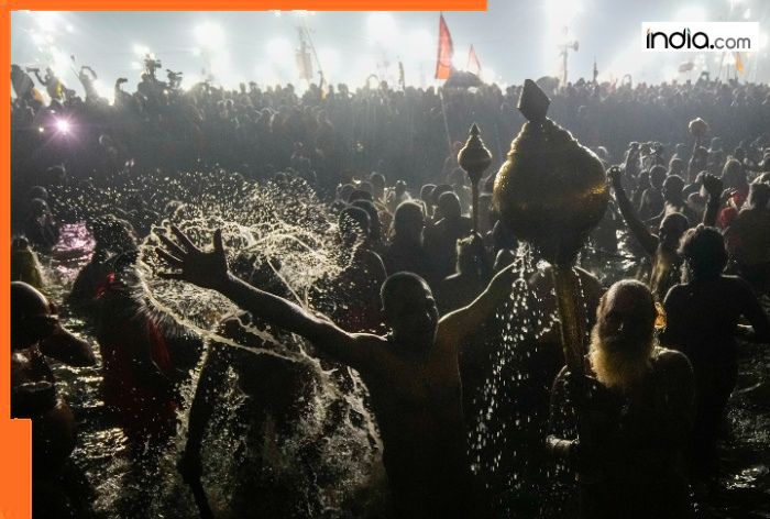 A fusion of faith, tradition, and technology: Mahakumbh 2025 ends after 45 days filled with devotion, controversy, and…