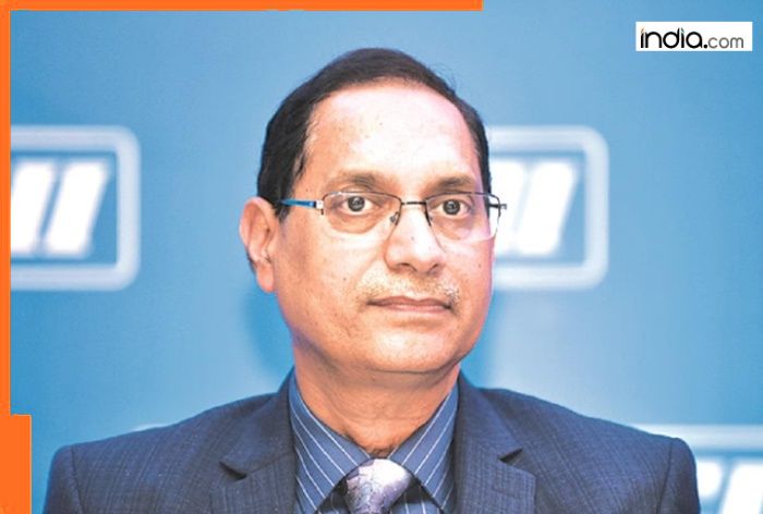 Finance Secy Tuhin Kanta Pandey replaces Madhabi Buch as new SEBI chief