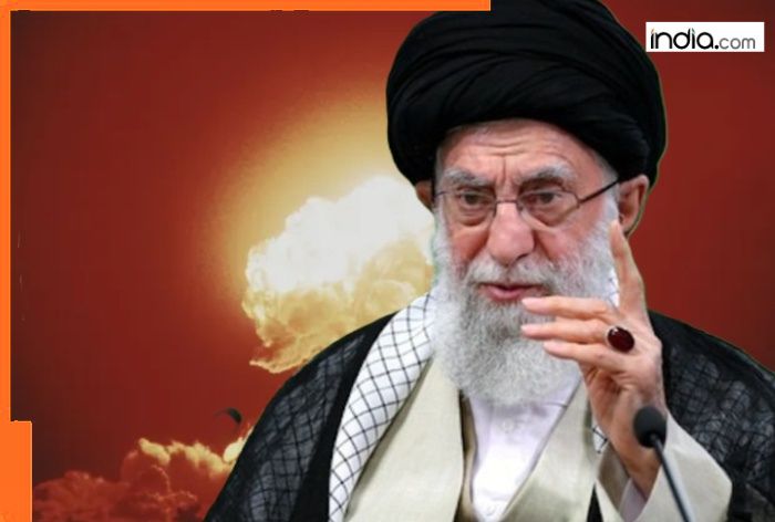 Big tension for Israel, US,  Iran can now build 6 nuclear bombs in…, Tehran taking steps to…