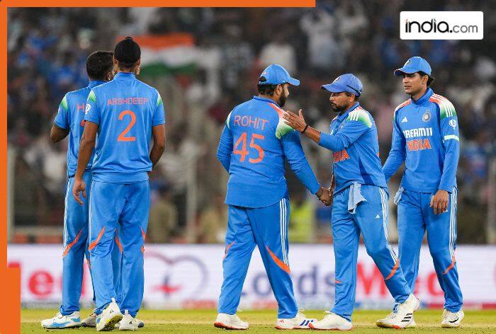 Indian cricket team