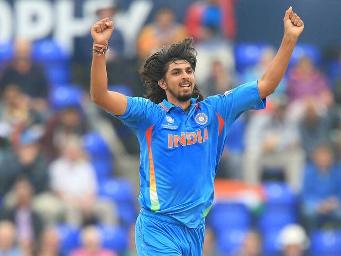 Ishant Sharma