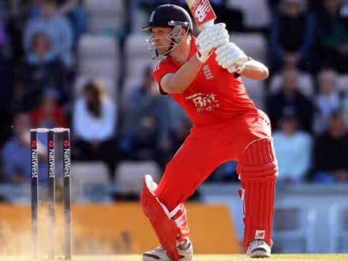 Jonathan Trott