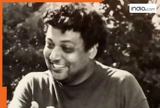 This actor, singer, director gave many hits, his real brother is superstar, nephew is..., he is...