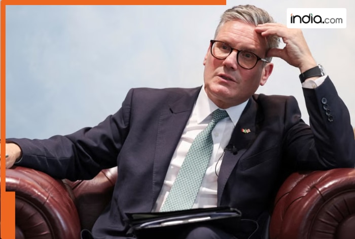 British PM Starmer's 'foot-in-mouth moment' as he invokes Kama Sutra in Parliament