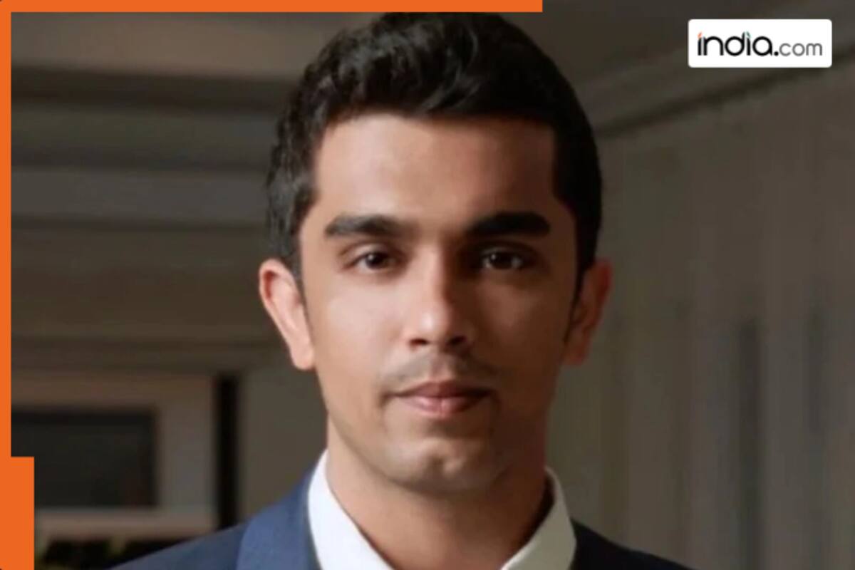 This man is the youngest and richest billionaire in India, his name is…,  his business is…