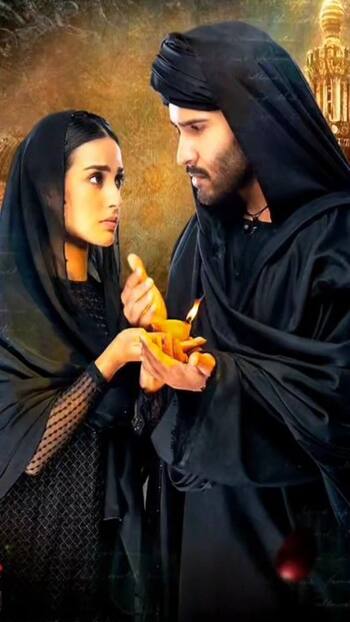 8 must-watch Pakistani dramas that will keep you hooked