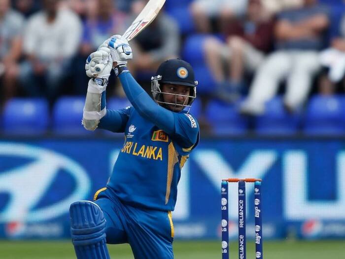 Kumar Sangakkara
