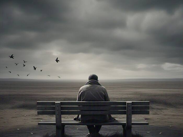 Loneliness and heart disease