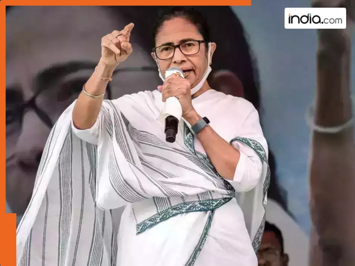 ‘Mamata Banerjee should go to Bangladesh with HER infiltrators and become Prime Minister there’: Union Minister’s savage attack on WB CM