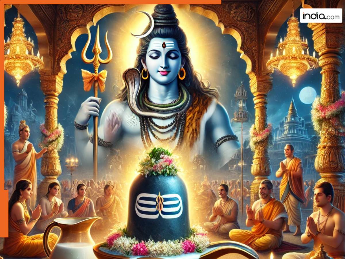 Maha Shivratri Ke Upay: वास्तु दोष से छुटकारा दिलाएंगे महाशिवरात्रि के ...