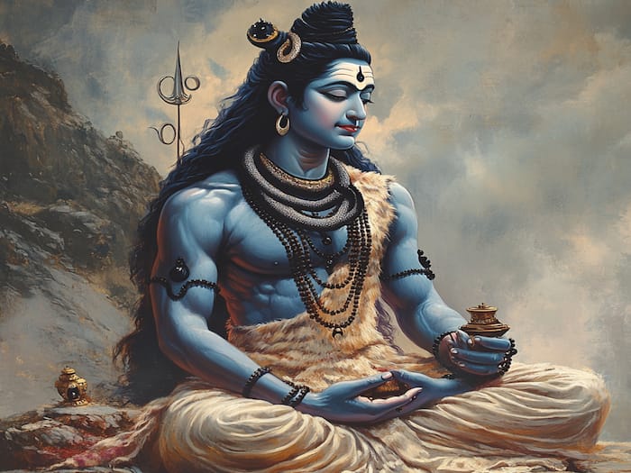 Maha shivratri  1