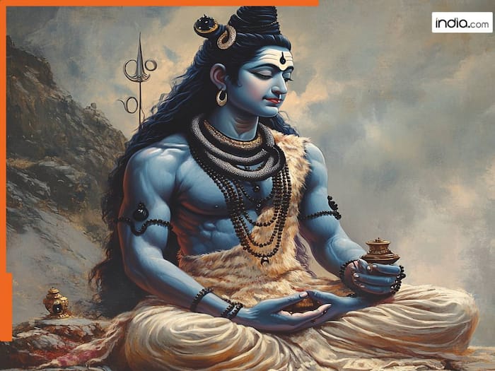 Maha Shivratri 2025: महाशिवरात्रि के दिन करें ये 5 उपाय, दूर होगी पैसों ...