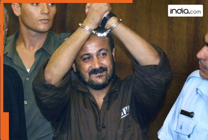 Who is Marwan Barghouti? The man in jail for over 22 years, may end bloody war between Israel and Palestine because…, often called as…