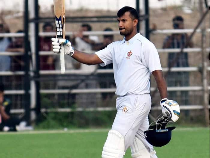 Mayank Agarawal