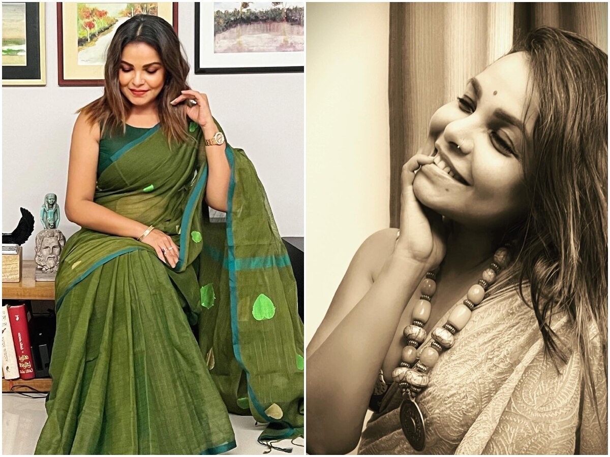 Who is Meher Afroz: कौन हैं बांग्लादेशी एक्ट्रेस मेहर अफरोज? घर जलाए