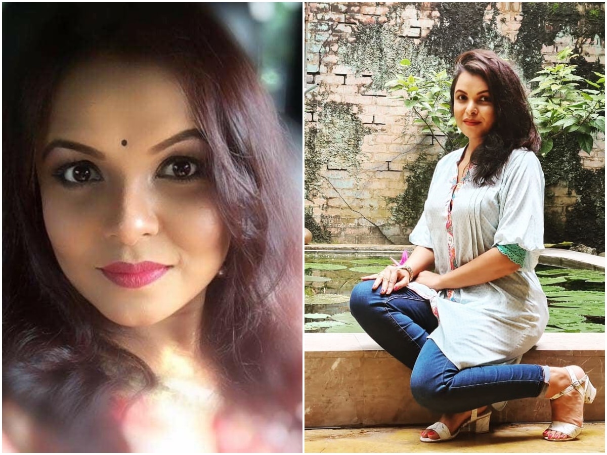 Who is Meher Afroz: कौन हैं बांग्लादेशी एक्ट्रेस मेहर अफरोज? घर जलाए ...
