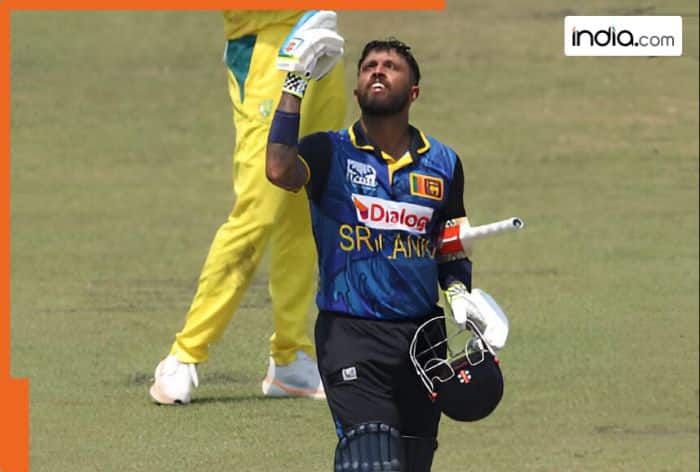 Kusal Mendis