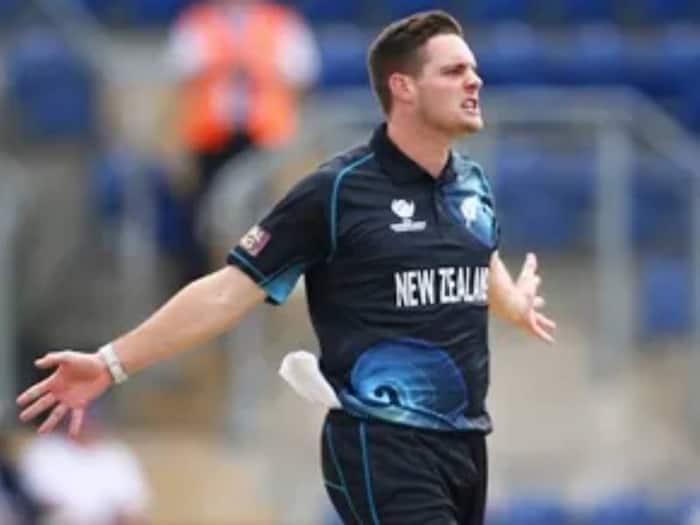Mitchell McClenaghan